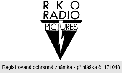 RKO RADIO PICTURES