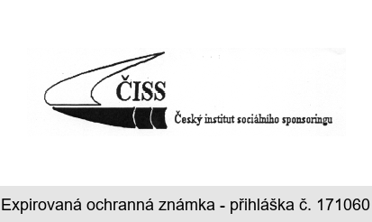 ČISS Český institut sociálního sponsoringu