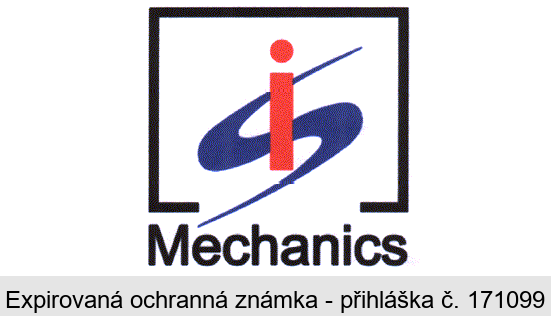 is Mechanics