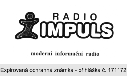 RADIO IMPULS moderní informační radio