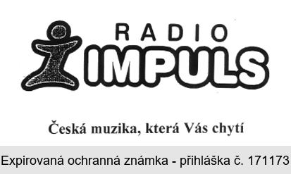 RADIO IMPULS Česká muzika, která Vás chytí