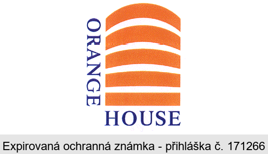 ORANGE HOUSE