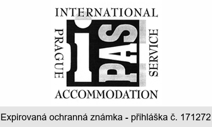 iPAS INTERNATIONAL PRAGUE ACCOMMODATION SERVICE