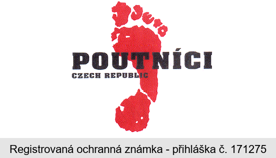POUTNÍCI CZECH REPUBLIC