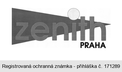 zenith PRAHA