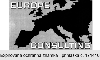 EUROPE CONSULTING