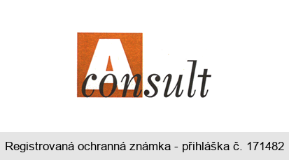 A consult