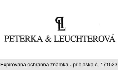 PL PETERKA & LEUCHTEROVÁ