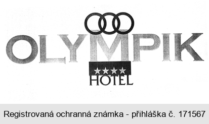 OLYMPIK HOTEL