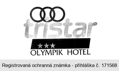 tristar OLYMPIK HOTEL