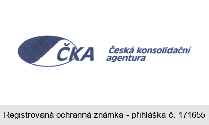 ČKA Česká konsolidační agentura