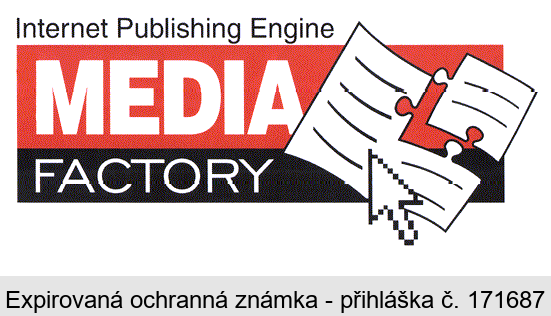 Internet Publishing Engine MEDIA FACTORY