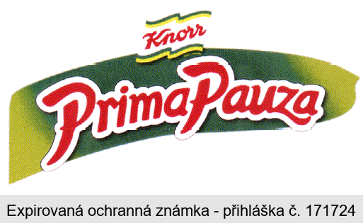 Knorr PrimaPauza