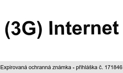 (3G) Internet