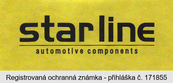 star line automotive components