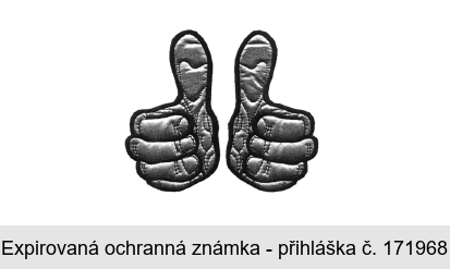 Ochranná známka