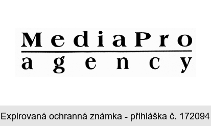 MediaPro agency
