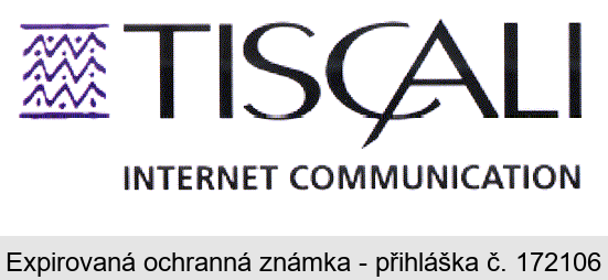 TISCALI INTERNET COMMUNICATION