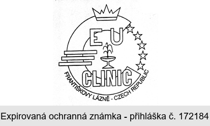 EU CLINIC FRANTIŠKOVY LÁZNĚ - CZECH REPUBLIC