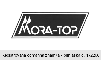 MORA - TOP