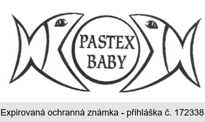 PASTEX BABY