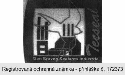 Tecseal Den Braven Sealants Industrie