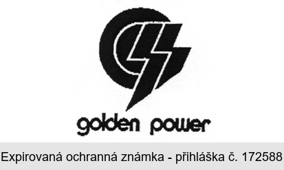 golden power