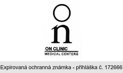 on ON CLINIC MEDICAL CENTERS