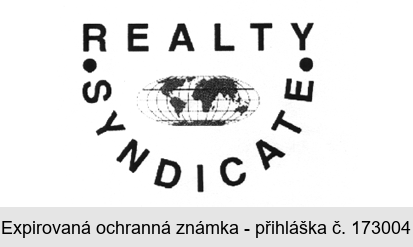 REALTY SYNDICATE