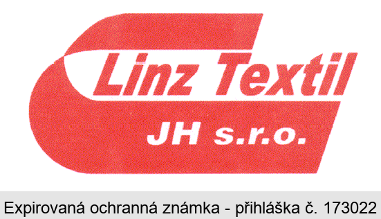 Linz Textil JH s.r.o.