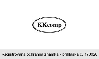 KKcomp