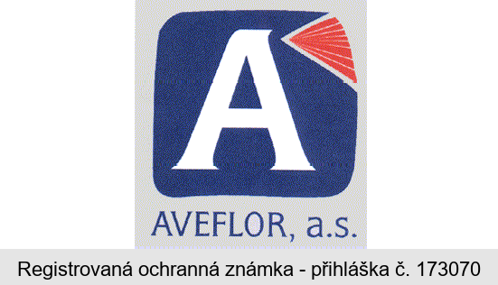 A  AVEFLOR, a.s.
