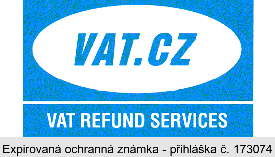 VAT.CZ  VAT REFUND SERVICES