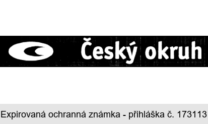 Český okruh
