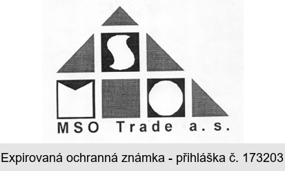 MSO Trade a. s.