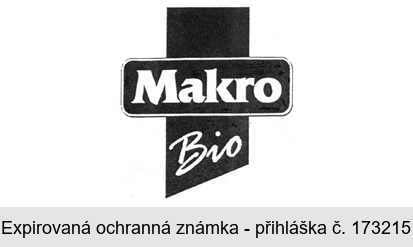 Makro Bio