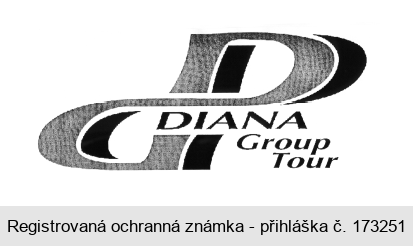 DG DIANA Group Tour