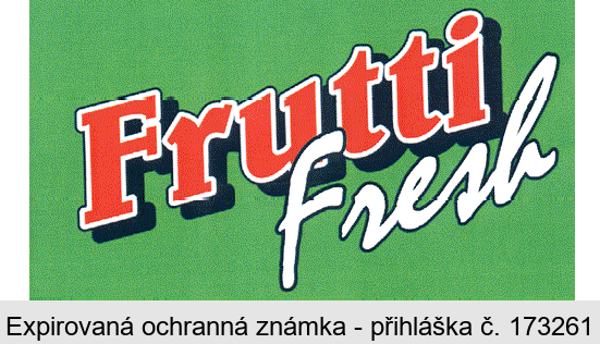 Frutti Fresh