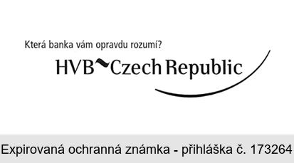 Která banka vám opravdu rozumí? HVB Czech Republic