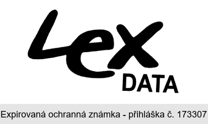 Lex DATA