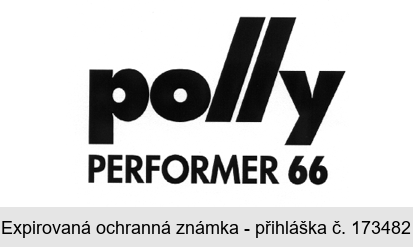 polly PERFORMER 66