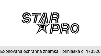 STAR PRO