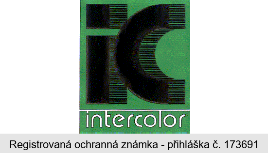 ic intercolor