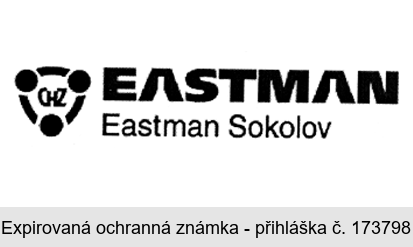 CHZ EASTMAN Eastman Sokolov