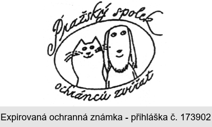 Pražský spolek ochránců zvířat