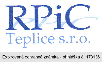 RPiC Teplice s. r. o.