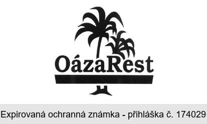 OázaRest