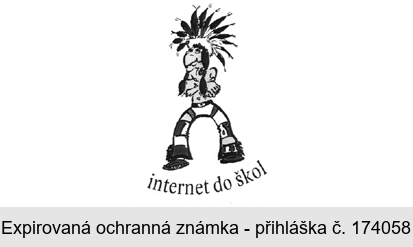 internet do škol