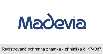 Madevia