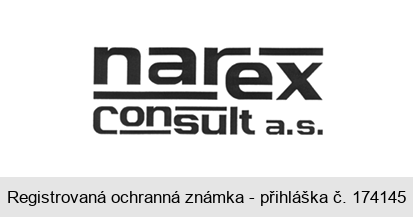 narex consult a. s.